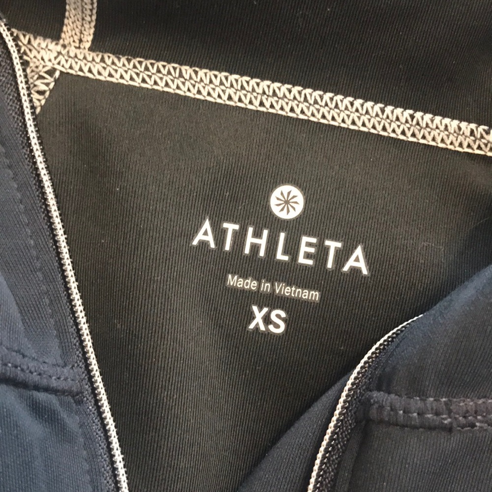 Athleta Half Zip - image 2